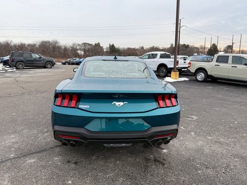 New 2026 Ford Mustang Premium image 19