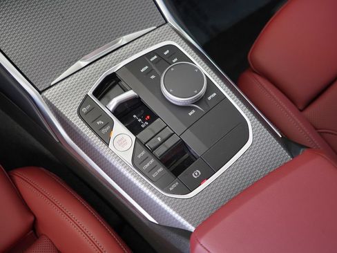 New 2026 BMW 330i Sedan w/ M Sport Package RWD image 18
