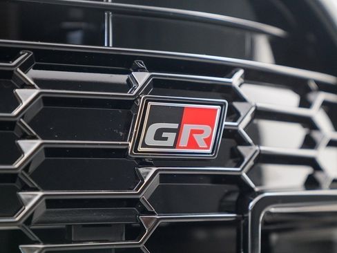 Used 2023 Toyota Corolla GR Morizo image 15