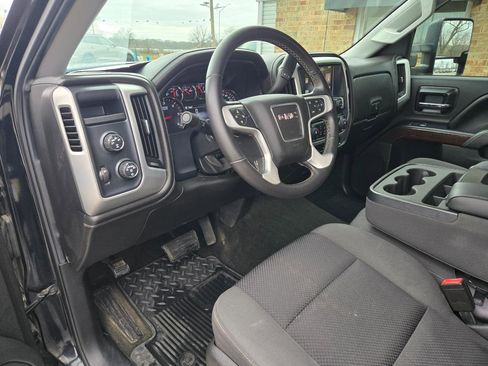 Used 2014 GMC Sierra 1500 SLE w/ SLE Value Package image 19