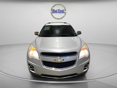 Used 2013 Chevrolet Equinox LTZ image 7