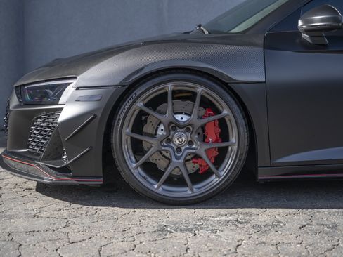 Used 2023 Audi R8 V10 performance image 23