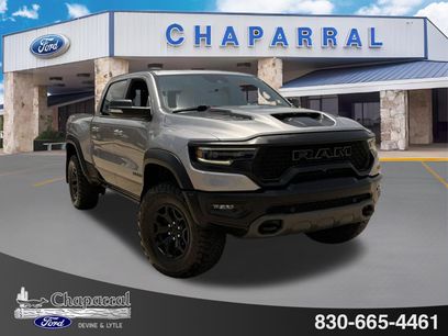 Used 2022 RAM 1500 TRX w/ TRX Level 2 Equipment Group