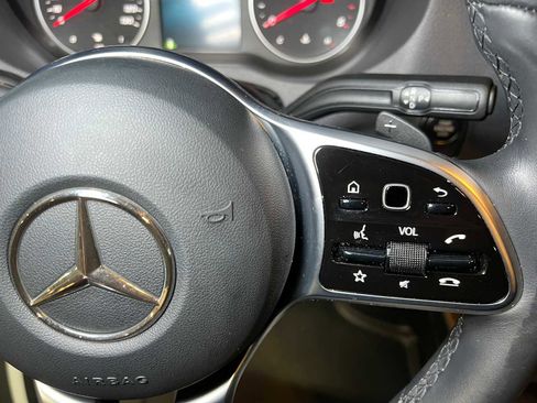 New 2024 Mercedes-Benz Sprinter 2500 image 28