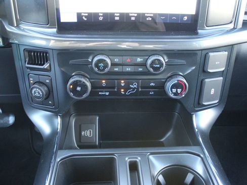 New 2026 Ford F150 STX image 29