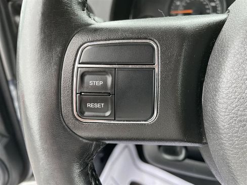 Used 2016 Jeep Patriot Sport w/ Power Value Group FWD image 15