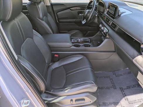 Used 2023 Honda Pilot Elite image 20