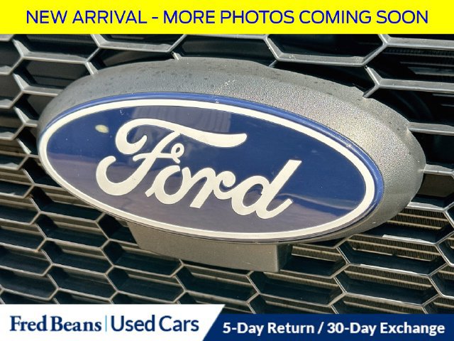 Used 2026 Ford Transit 150 Low Roof RWD image 16