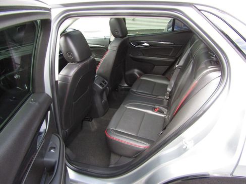 Used 2023 Buick Envision Essence w/ Sport Touring Package image 5