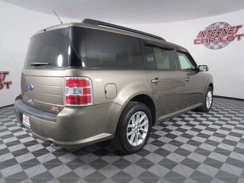 Used 2014 Ford Flex SE image 7