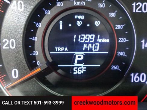 Used 2017 Honda Accord Sport Special Edition image 61