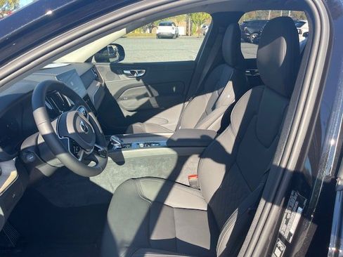 New 2026 Volvo XC60 B5 Plus w/ Protection Package Premier image 2
