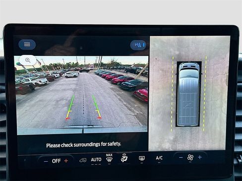 Used 2023 Ford Transit 350 148 High Roof Extended AWD image 14