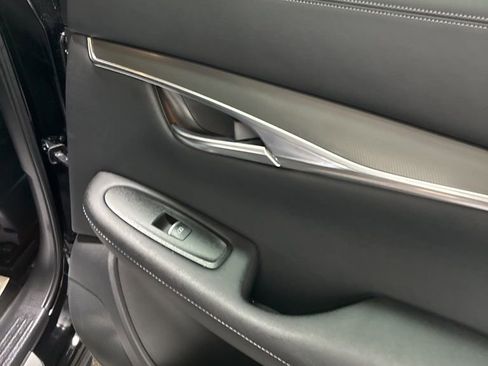 Used 2025 INFINITI QX50 Luxe image 26