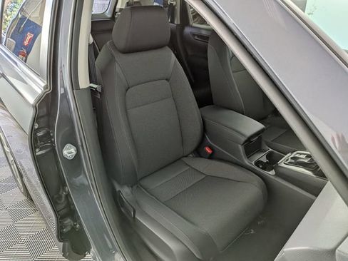 New 2027 Honda CR-V EX image 30