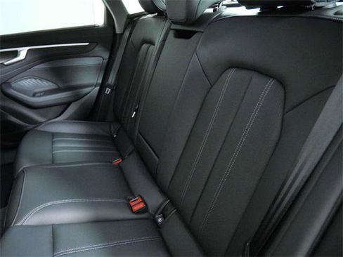 New 2026 Audi A6 Prestige image 15