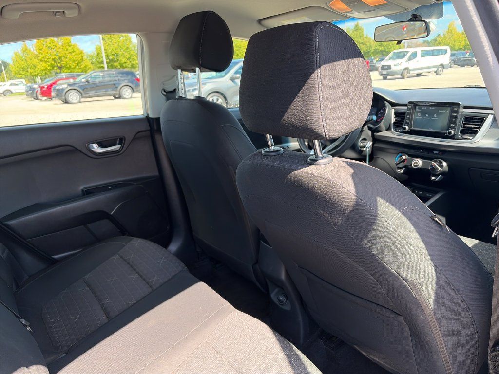 Used 2019 Kia Rio S FWD image 32