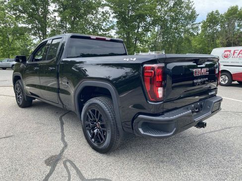 Used 2024 GMC Sierra 1500 Elevation AWD/4WD image 5