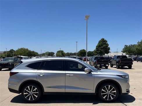 New 2026 Acura MDX FWD w/ Technology Package image 3