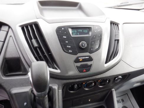 Used 2015 Ford Transit 250 130 Low Roof image 14