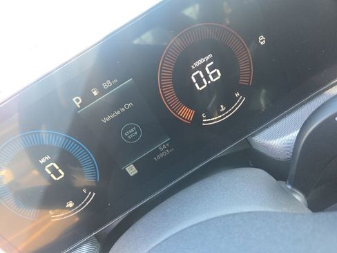 Used 2024 Hyundai Sonata SEL image 22