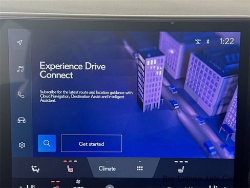 Certified 2024 Lexus NX 350 AWD image 13