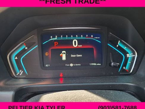 Used 2018 Honda Odyssey EX-L image 5