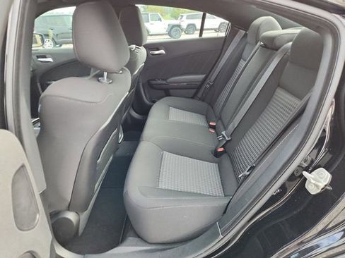 New 2023 Dodge Charger GT w/ Blacktop Special Edition image 16