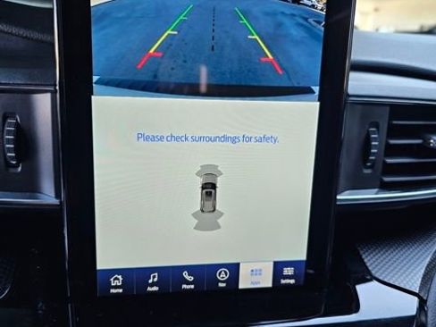 Used 2023 Ford Explorer ST w/ Equipment Group 401A image 36