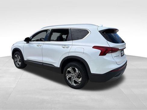 Used 2023 Hyundai Santa Fe SEL AWD/4WD image 5