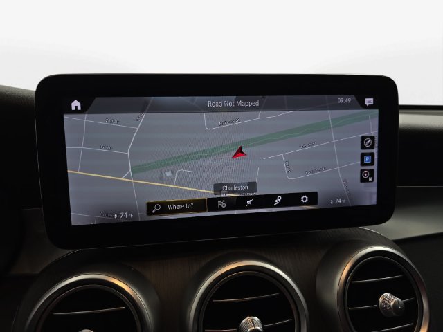 Used 2022 Mercedes-Benz GLC 300 4MATIC image 22