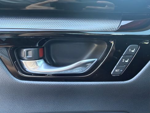 New 2026 Honda CR-V EX-L image 19