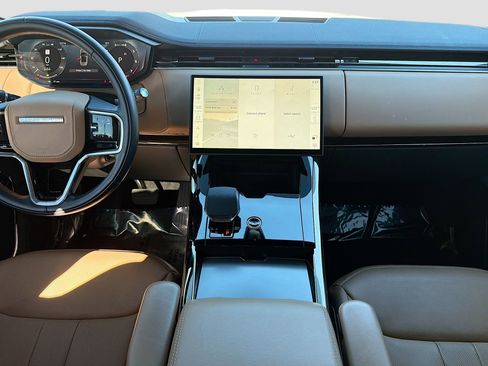 Used 2024 Land Rover Range Rover Sport SE image 21