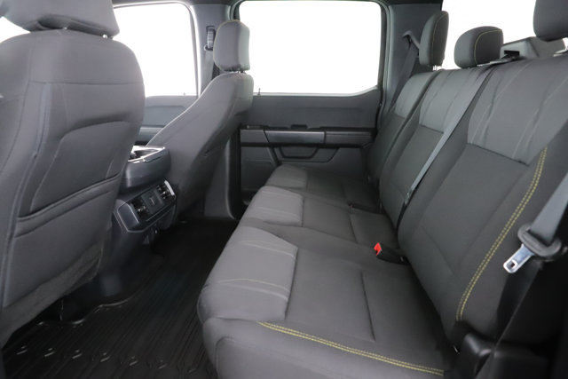 Used 2024 Ford F150 STX w/ STX Black Appearance Package AWD/4WD image 26