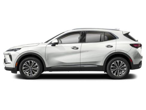 Used 2024 Buick Envision Preferred AWD/4WD image 6