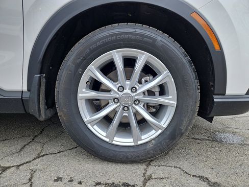 Used 2024 Honda CR-V EX-L image 9