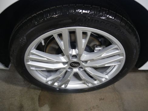 New 2026 Audi A5 Premium image 14