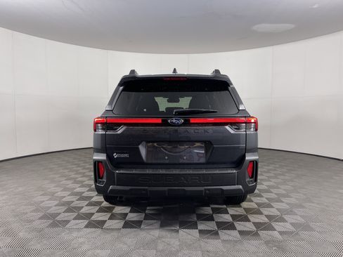 New 2026 Subaru Outback Premium image 4