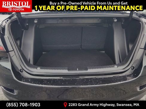 Used 2016 Scion iA image 24