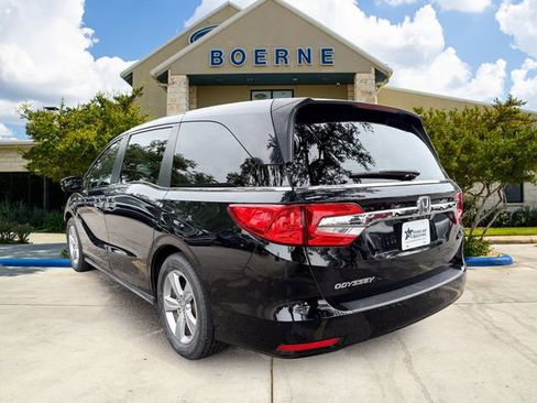 Used 2019 Honda Odyssey EX-L image 3