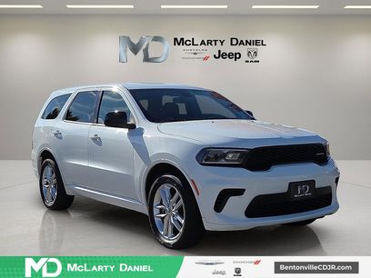 Used 2023 Dodge Durango GT