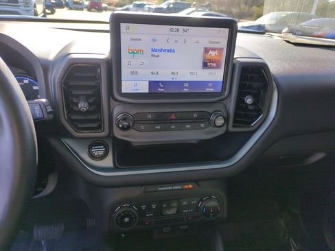 Used 2024 Ford Bronco Sport Badlands image 24