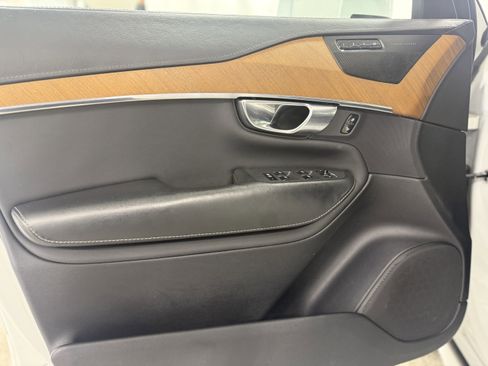 Used 2020 Volvo XC90 T6 Inscription image 13