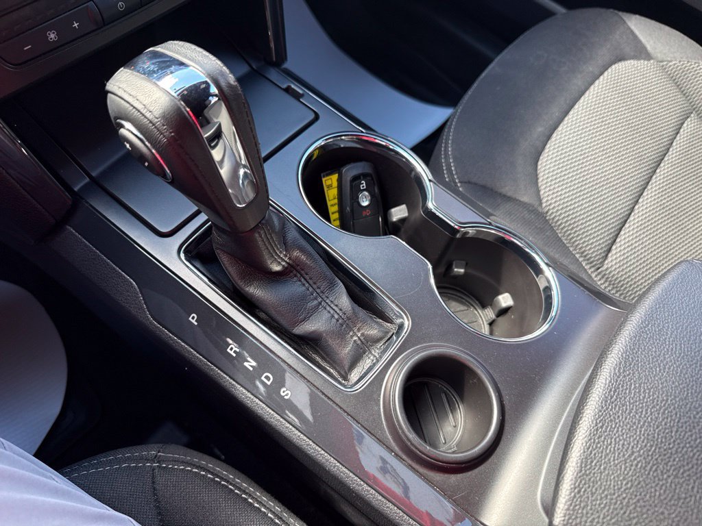 Used 2018 Ford Explorer XLT FWD image 19