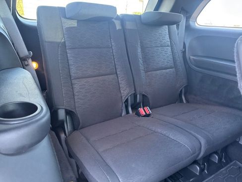 Used 2026 Dodge Durango GT w/ Blacktop Package AWD/4WD image 13