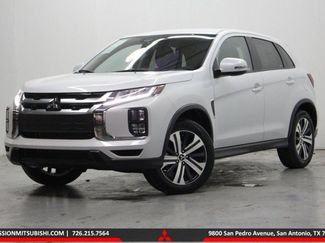 New 2026 Mitsubishi Outlander Sport SE video 1