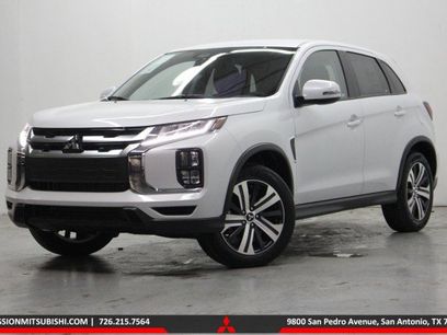 New 2026 Mitsubishi Outlander Sport SE