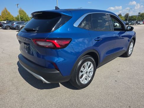 Used 2023 Ford Escape Active image 7