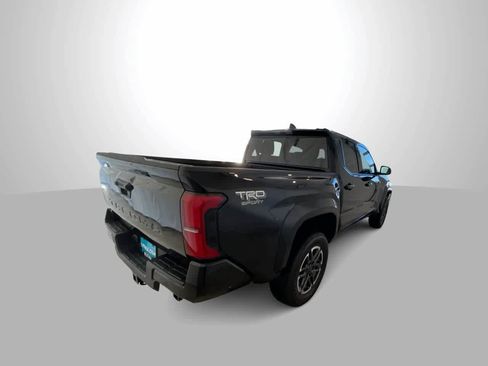 New 2026 Toyota Tacoma TRD Sport image 8