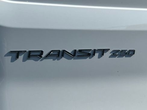 New 2025 Ford Transit 250 148 Medium Roof Extended AWD image 15